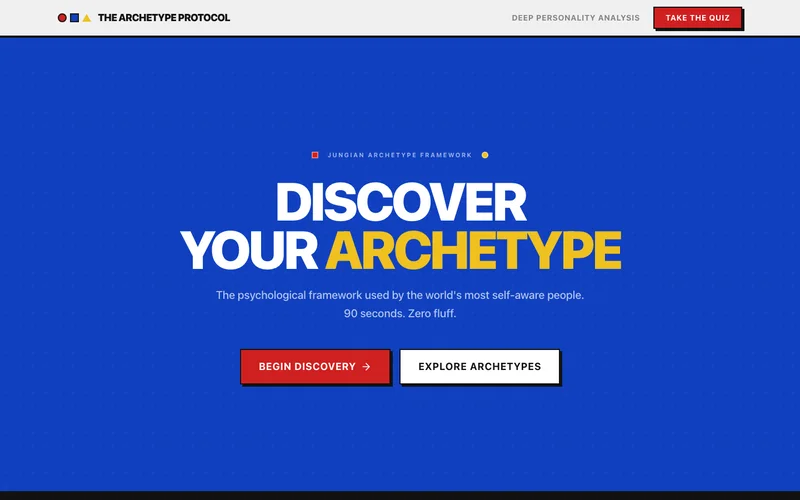 Archetype